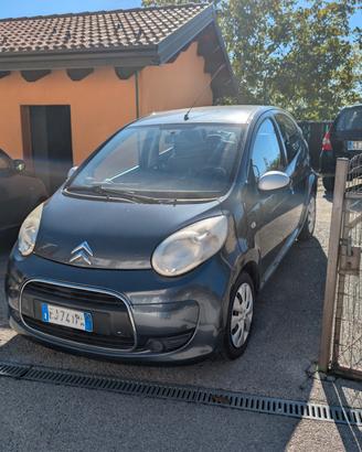 CITROEN C1 1.0 BENZINA - 117.000 KM - GARANZIA