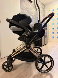 Passeggino Cybex Priam in ottime condizione!