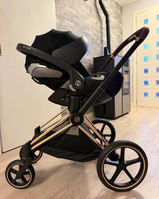 Passeggino Cybex Priam in ottime condizione!