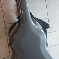 Custodia per chitarra classica