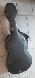 Custodia per chitarra classica