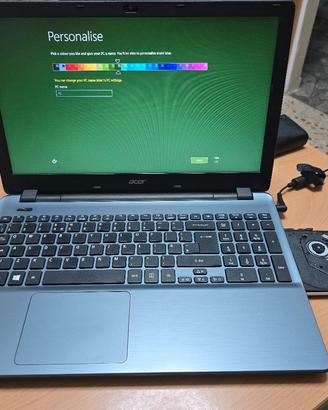 Portatile Acer Aspire 1TB 