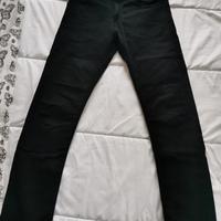 pantaloni jeans  da uomo
