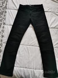 pantaloni jeans  da uomo