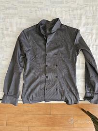 Camicia doppio petto