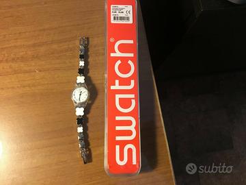 Orologio Swatch modello LK367G