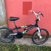 Bmx jigsaw