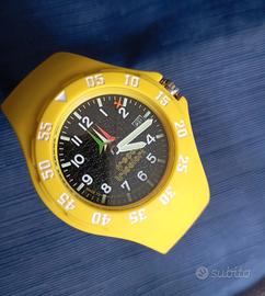 orologio edizione speciale 50° Frecce Tricolori 