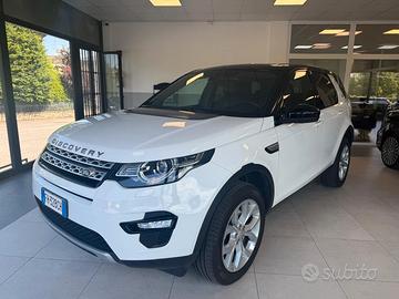 Land Rover Discovery Sport 2.0 TD4 150 CV Auto Bus