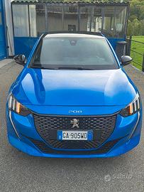 Peugeot 208 gt line