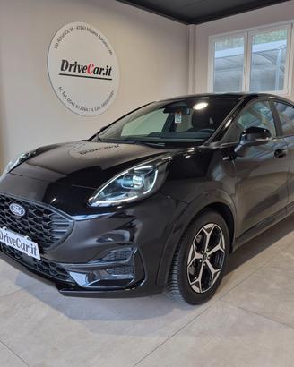 Ford Puma 1.0 ECOBOOST CAMBIO AUTOMATICO ST LINE R