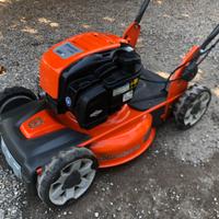 Tagliaerba Husqvarna LB 248 S