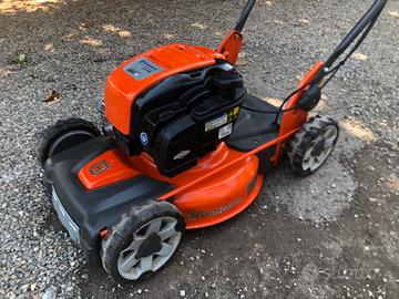 Tagliaerba Husqvarna LB 248 S