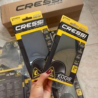Cuffie cressi adulti modello Eddie