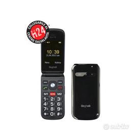 Beghelli SLV15 Cellulare flip senior salvavita
