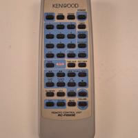 Telecomando per HIFI Kenwood