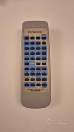 Telecomando per HIFI Kenwood