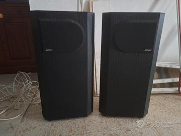 casse bose triangolari