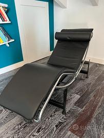 Chase Longue LC4 Le Corbusier Replica