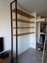 libreria industriale