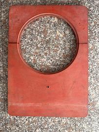 Modello stampo per fonderia