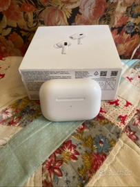 Airpods Pro Seconda Generazione