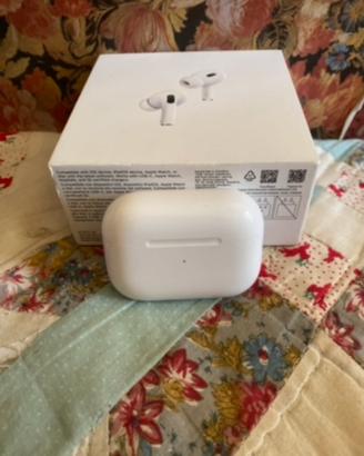Airpods Pro Seconda Generazione