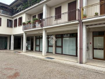 UFFICIO A SAN ZENONE DEGLI EZZELINI