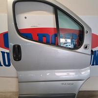 Porta anteriore destra Renault Trafic 2° del 2002