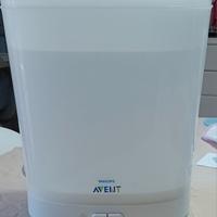 sterilizzatore elettrico a vapore PHILIPS AVENT