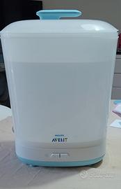 sterilizzatore elettrico a vapore PHILIPS AVENT
