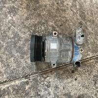 Compressore Aria Opel Corsa 1.2 Benz. A12XER