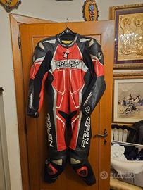 Tuta moto Arlen ness