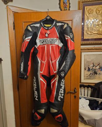 Tuta moto Arlen ness