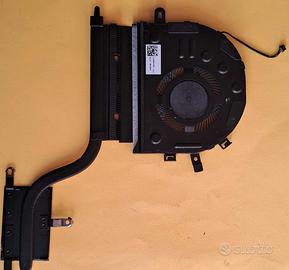 Ventola e dissipatore LENOVO