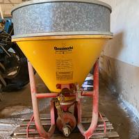 Spandiconcime spto 500 5 q.li