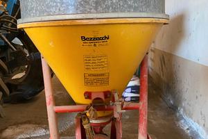 Spandiconcime spto 500 5 q.li