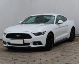 Ford Mustang 2.3 EUROPEA e MANUALE