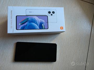 redmi Note 12 Pro + 5G