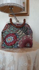 borsa a clic clac