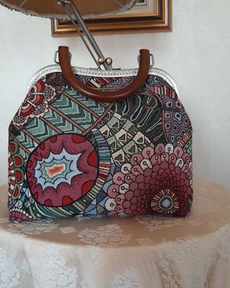 borsa a clic clac