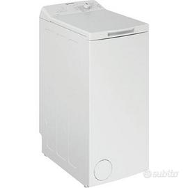 Lavatrice Indesit Turn&Go 6kg