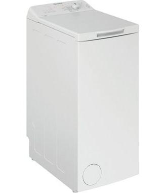 Lavatrice Indesit Turn&Go 6kg