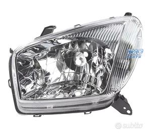 FANALE SINISTRO PER TOYOTA RAV-4 00-03