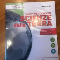 Nuovi percorsi di scienze della terra