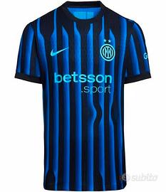 maglie kit completi serie a liga premier