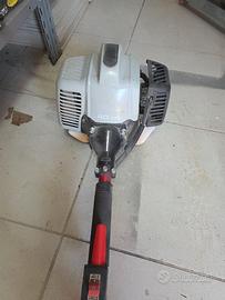 Decespugliatore a scoppio