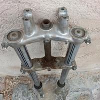 Forcella moto cross/enduro