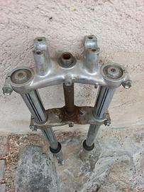 Forcella moto cross/enduro