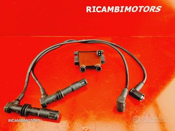 BOBINA ACCENSIONE BMW R850R